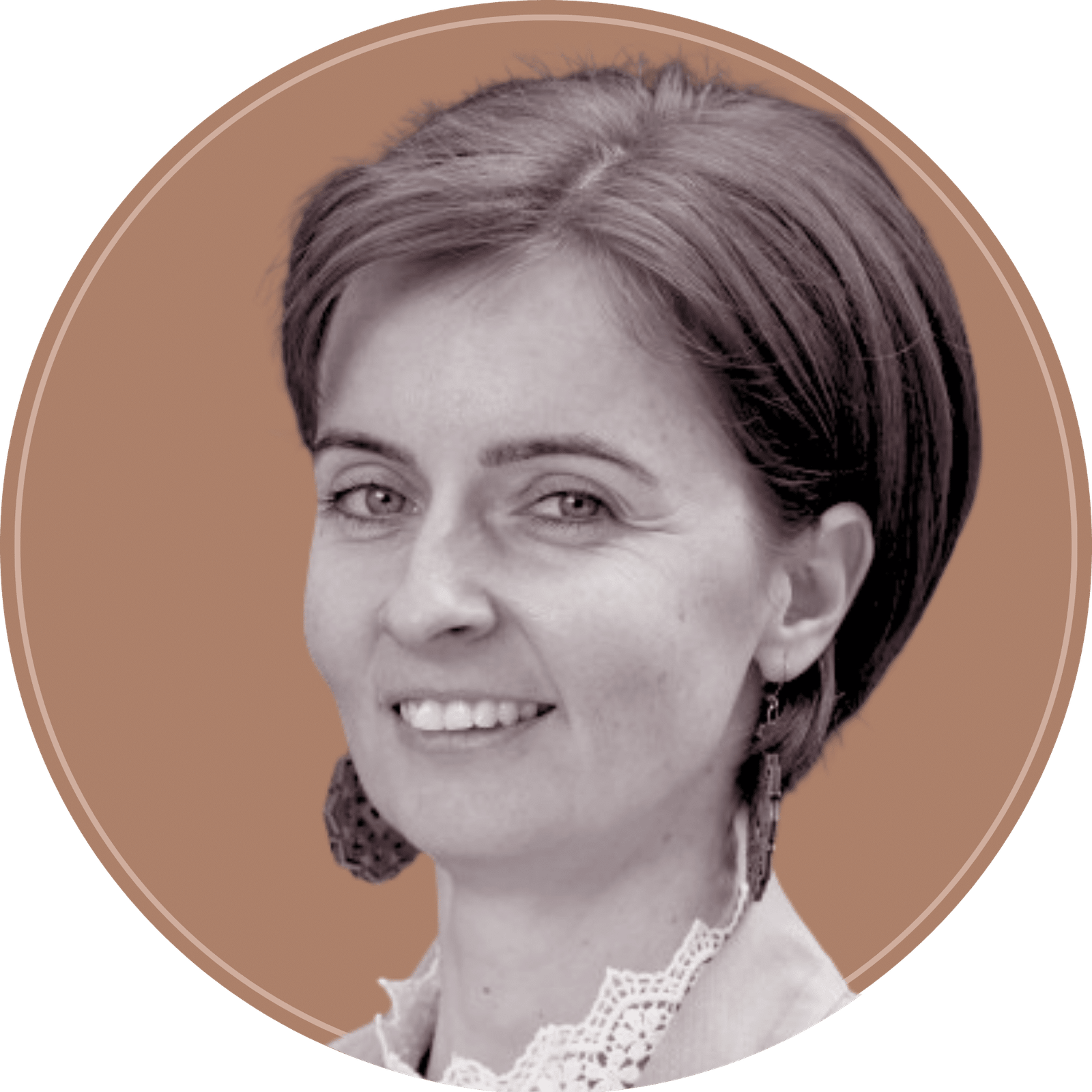 Eva Mezosi, Director of Operations at HR World Club