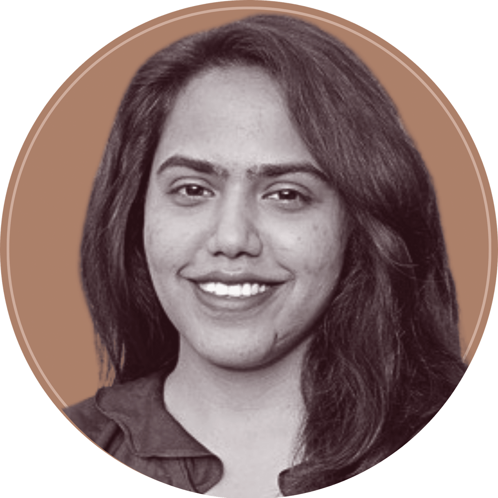Mahnoor Imtiaz, Senior Manager of Sponsorship at HR World Club