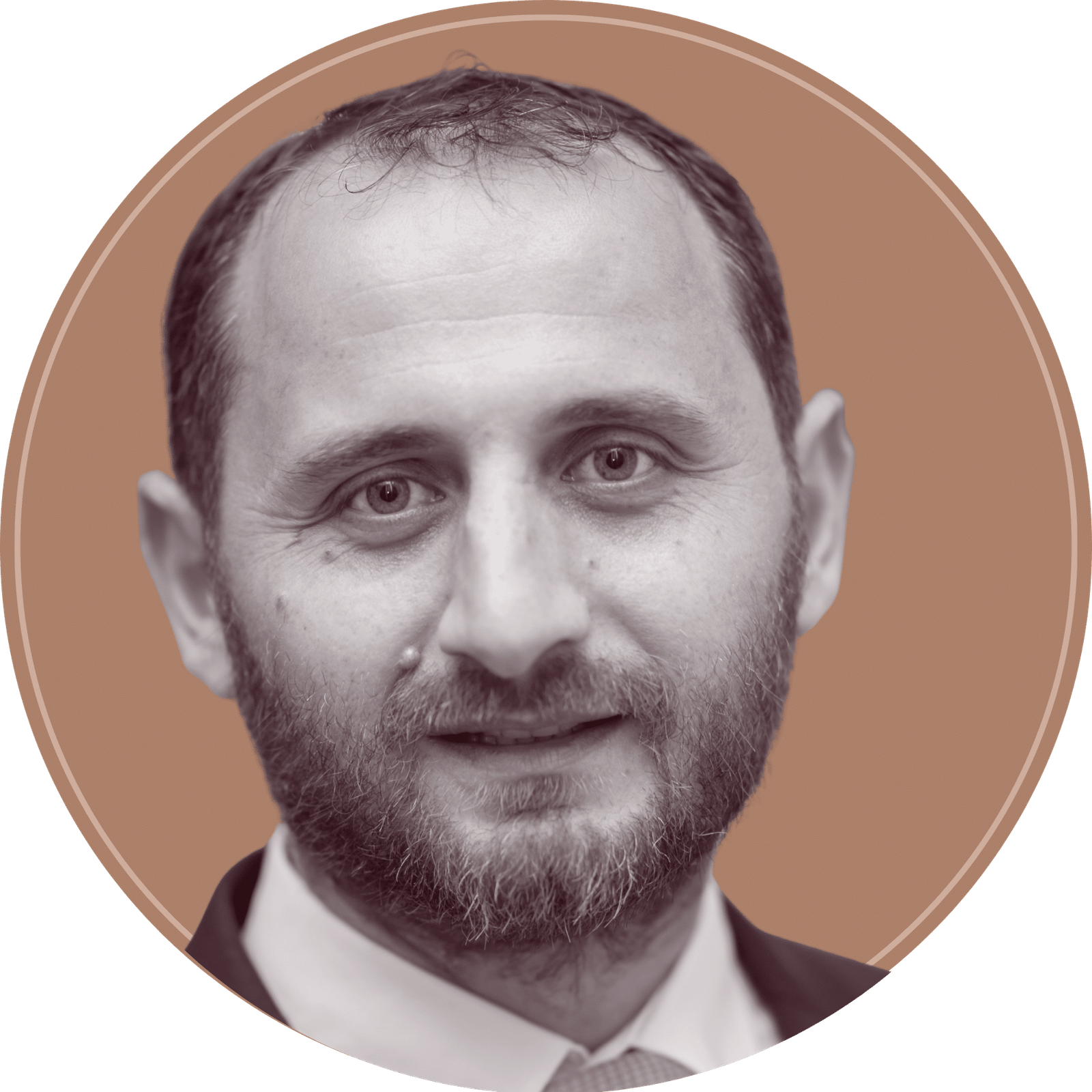 Shalva Dzidziguri, Director of Production and Content