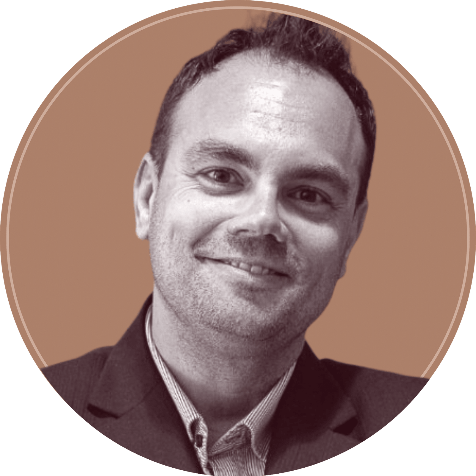 Thomas Papp, Co-Managing Partner and Global Head of Partnership