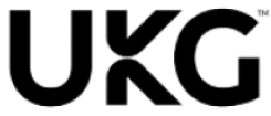 UKG logo.