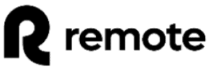 Remote logo.