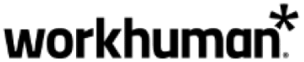 Workhuman logo.