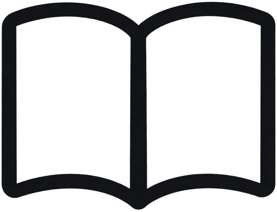 Skills intelligence icon.
