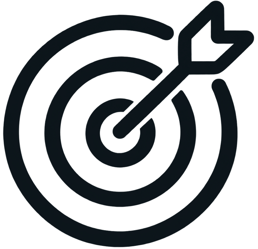 Change and adoption icon.